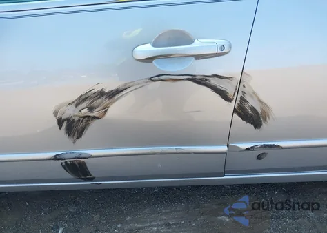 2006 Honda Accord 3.0 Ex z USA, uszkodzony, nr VIN 1HGCM66596A028861